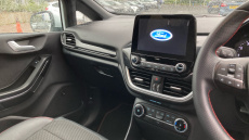 Ford Fiesta 1.0 EcoBoost Hybrid mHEV 125 ST-Line X Edition 5dr Petrol Hatchback